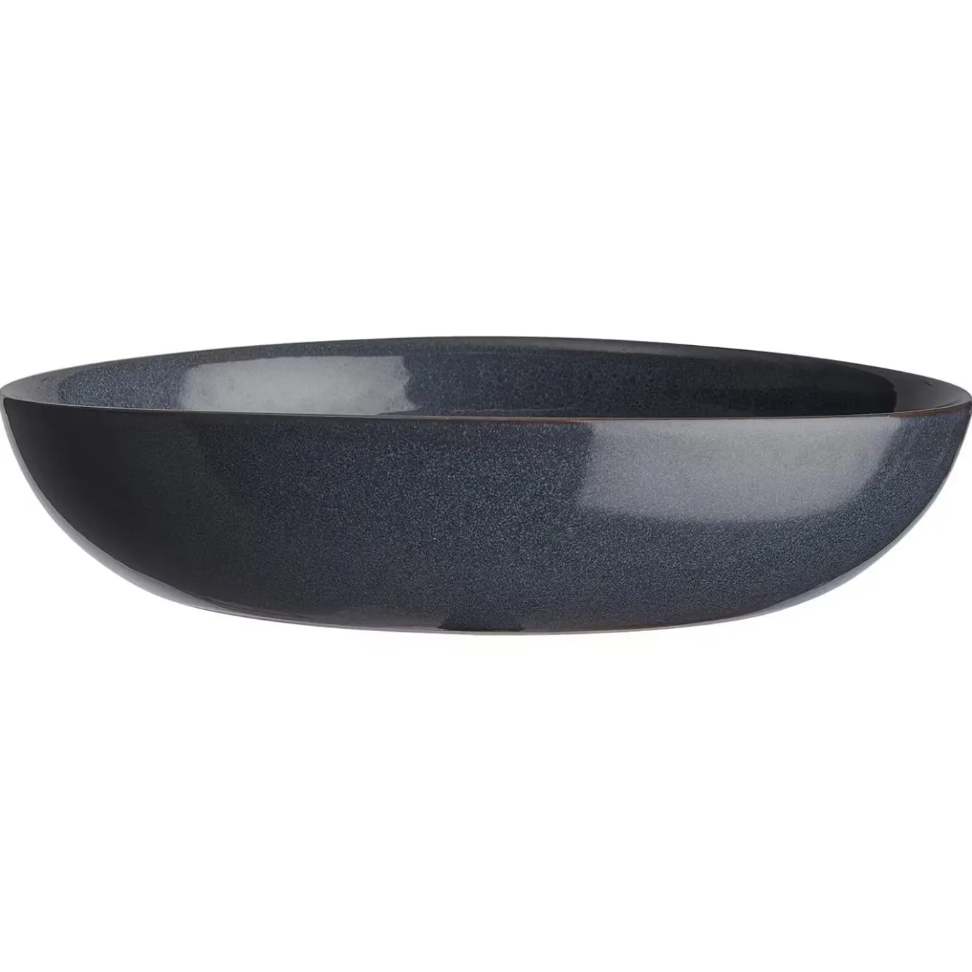 Butlers NATIVE Tiefer Teller 4er-Set- Teller
