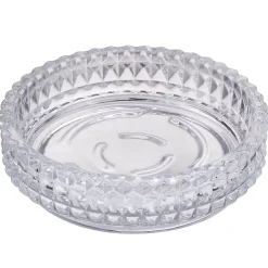Butlers NOBLE Seifenschale- Bad-Accessoires
