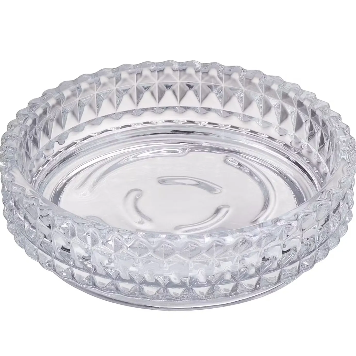 Butlers NOBLE Seifenschale- Bad-Accessoires