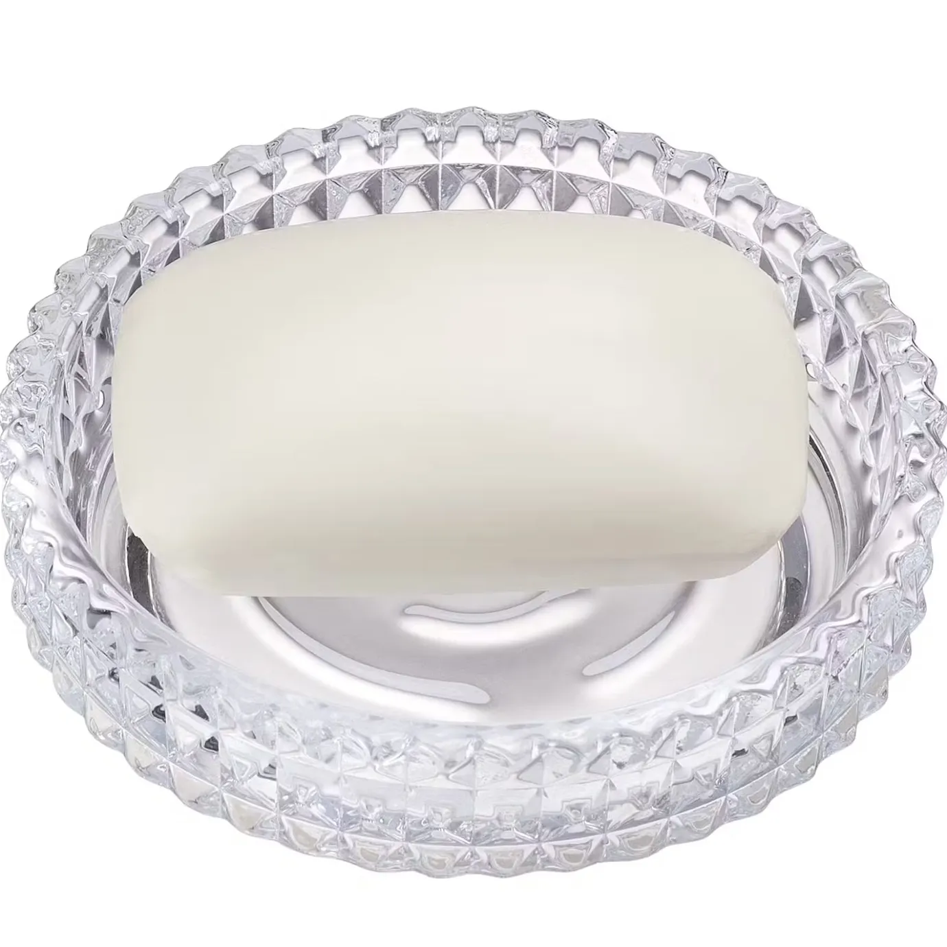 Butlers NOBLE Seifenschale- Bad-Accessoires