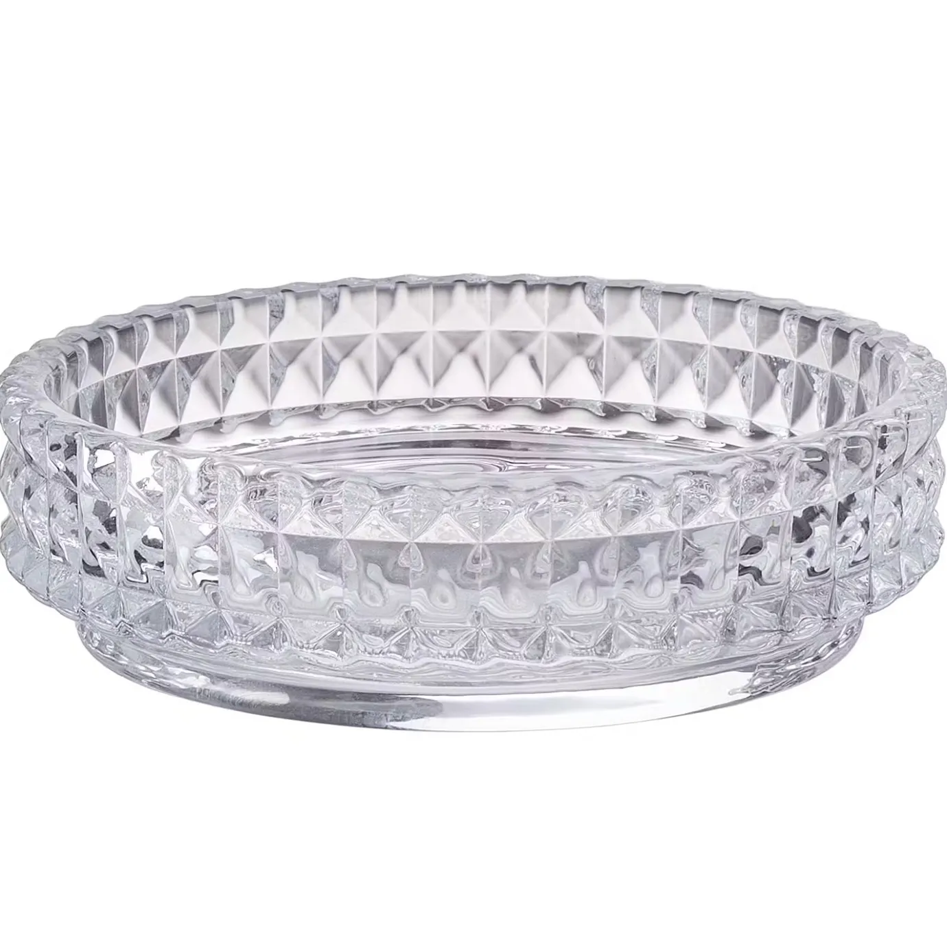 Butlers NOBLE Seifenschale- Bad-Accessoires