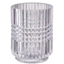 Butlers NOBLE Zahnputzbecher- Bad-Accessoires