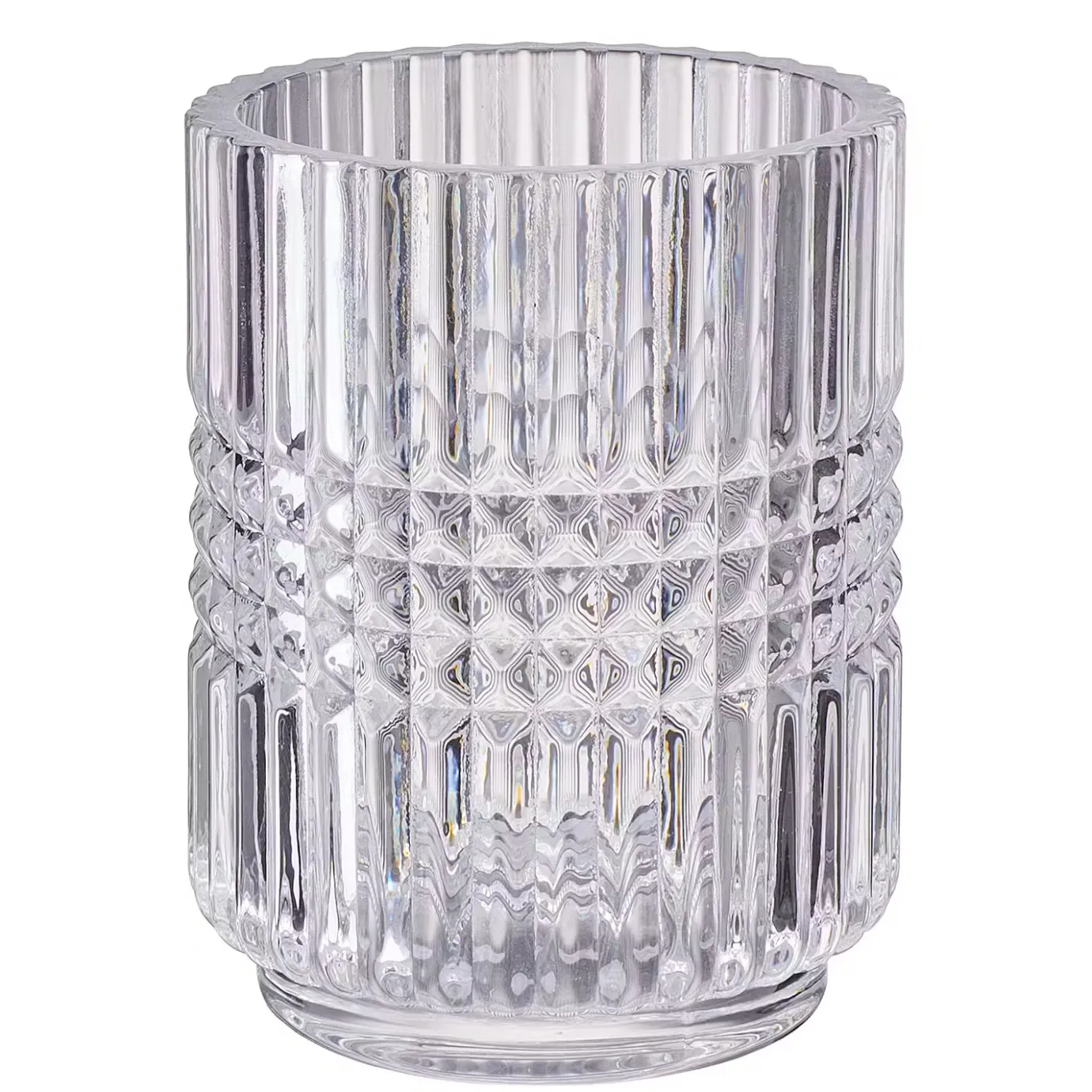 Butlers NOBLE Zahnputzbecher- Bad-Accessoires