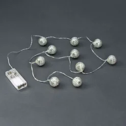 Butlers ORIENTAL LIGHTS LED-Lichterkette- Lichterketten