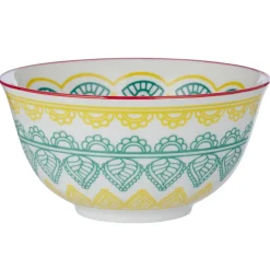 Butlers ORNAMENTS Schale 6er-Set- Schalen & Bowls