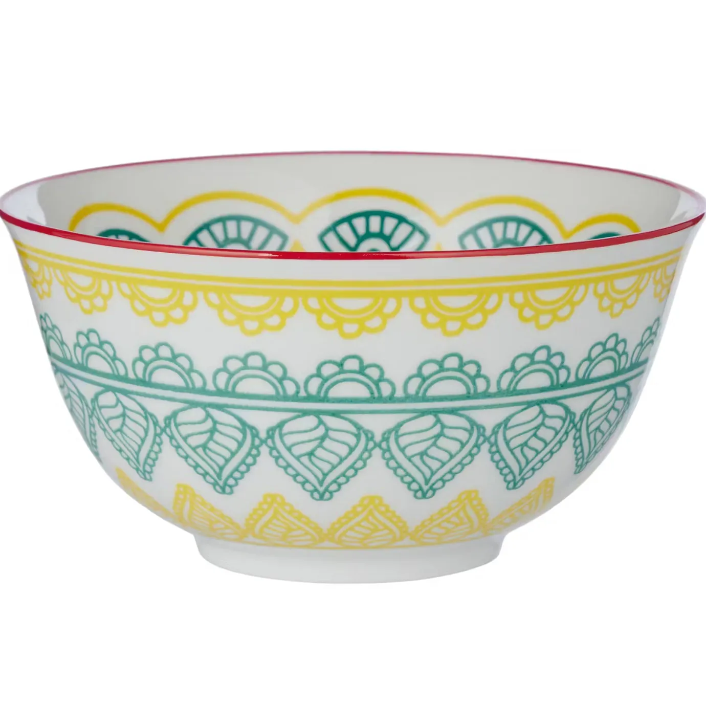 Butlers ORNAMENTS Schale 6er-Set- Schalen & Bowls