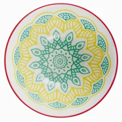 Butlers ORNAMENTS Schale 6er-Set- Schalen & Bowls