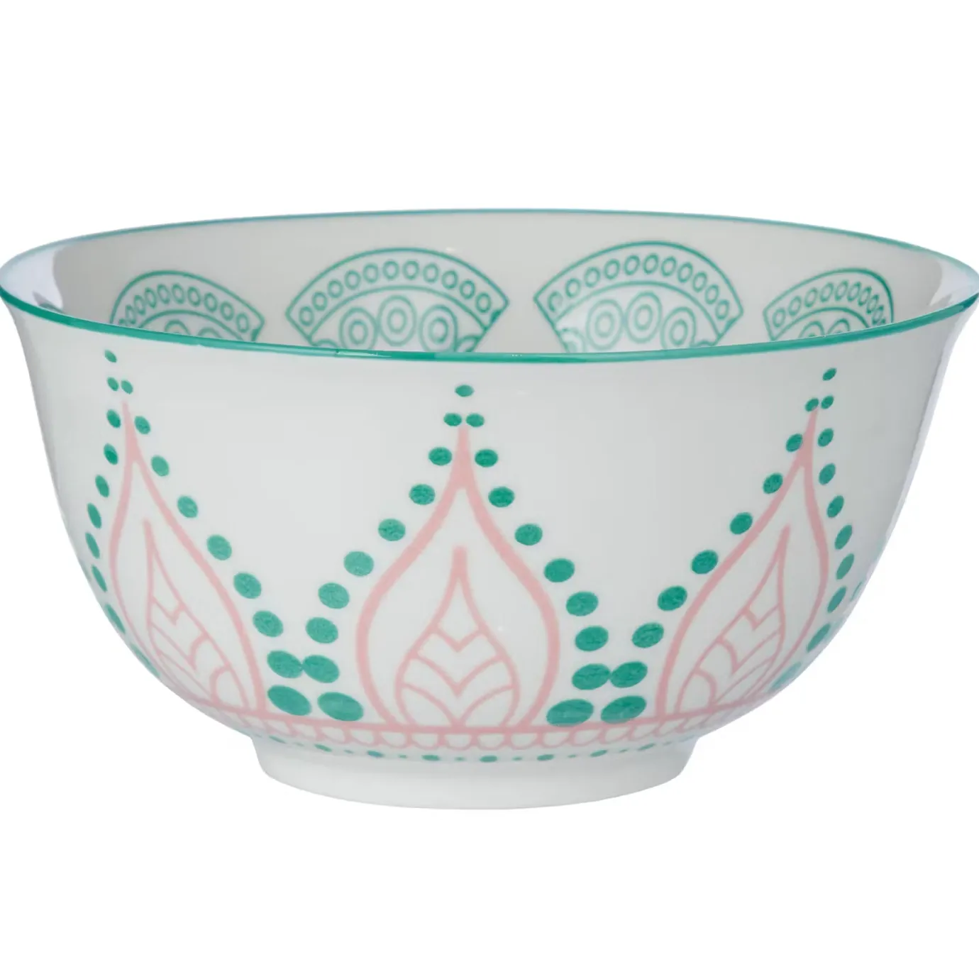 Butlers ORNAMENTS Schale 6er-Set- Schalen & Bowls