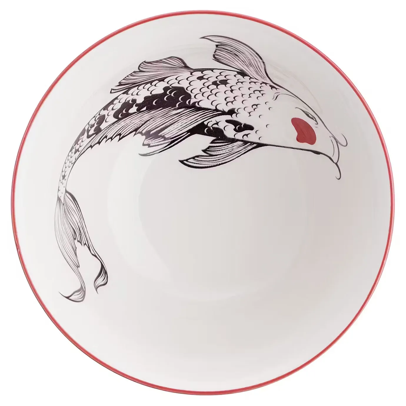 Butlers ORNAMENTS Schale 6er-Set- Schalen & Bowls