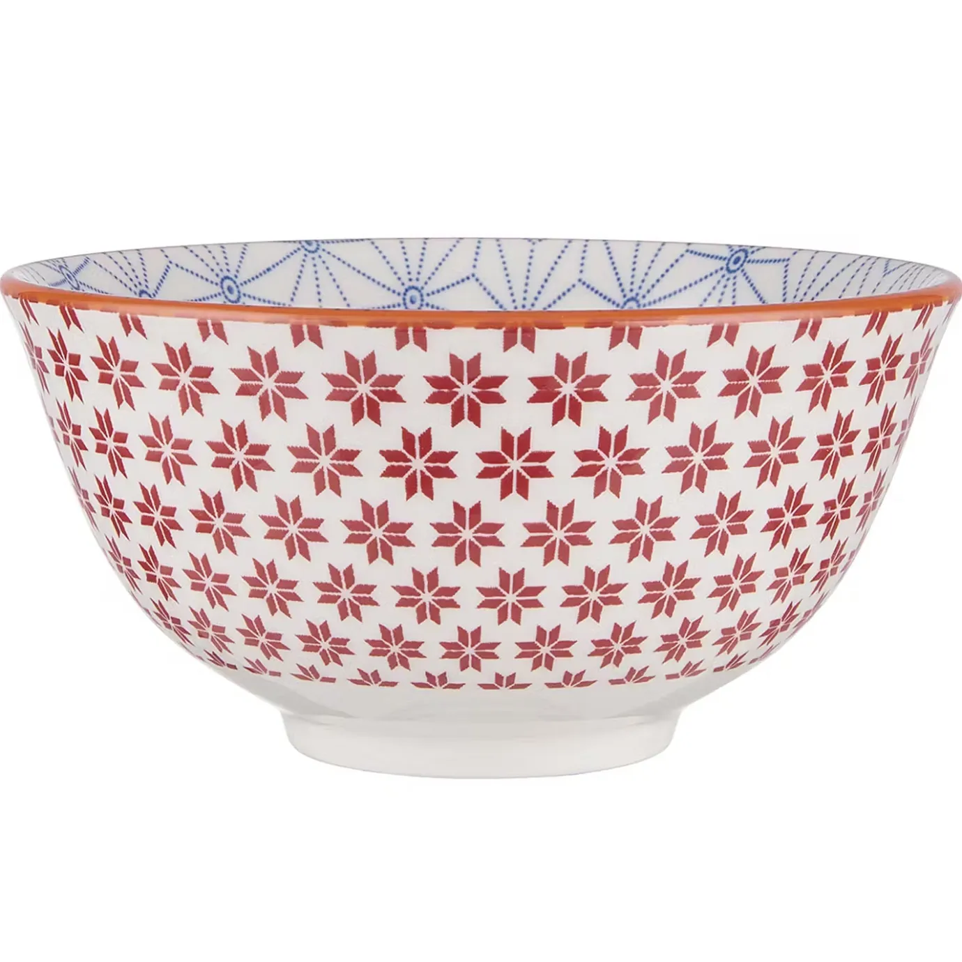Butlers ORNAMENTS Schale 6er-Set- Servierplatten & Etageren|Schalen & Bowls