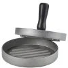 Butlers PADDY Hamburgerpresse Master- Kochen & Backen