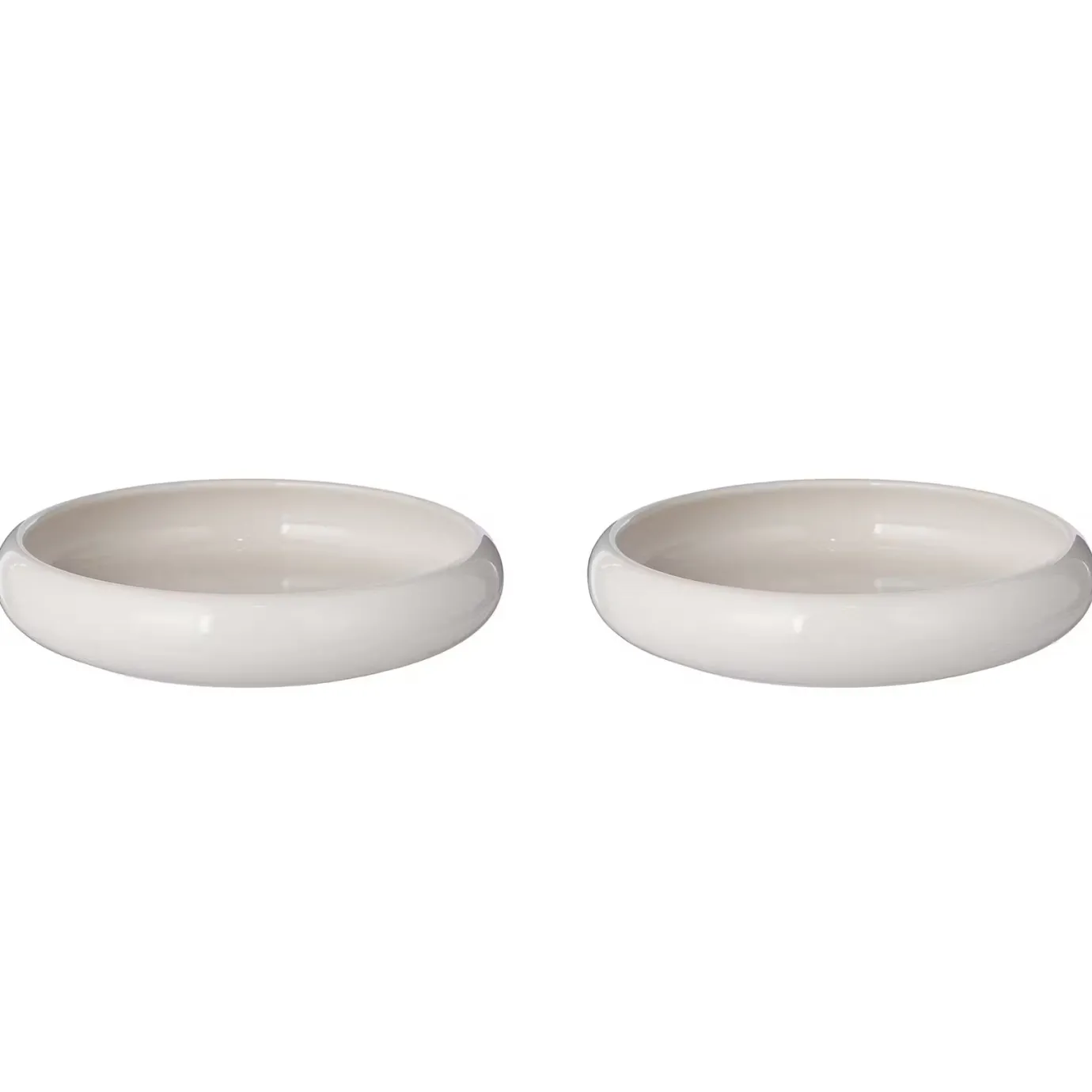 Butlers Pastateller BOOGY 2er-Set- Teller