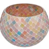 Butlers PASTEL LIGHTS Windlicht- Windlichter|Kerzenhalter & Kerzenständer