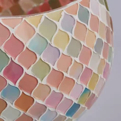 Butlers PASTEL LIGHTS Windlicht- Windlichter|Kerzenhalter & Kerzenständer