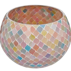 Butlers PASTEL LIGHTS Windlicht 2er-Set- Windlichter|Kerzenhalter & Kerzenständer