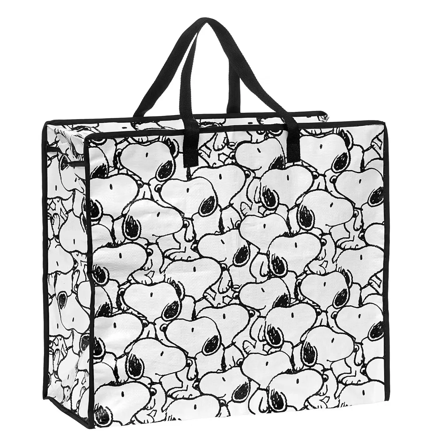 Butlers PEANUTS Jumbotasche 5er-Set- Körbe