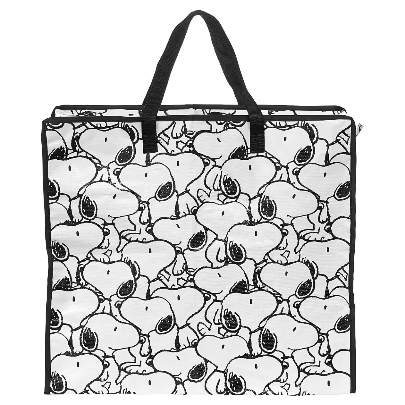 Butlers PEANUTS Jumbotasche 5er-Set- Körbe