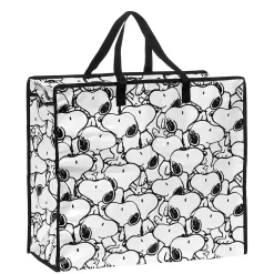 Butlers PEANUTS Tasche Snoopy all over- Körbe