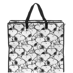 Butlers PEANUTS Tasche Snoopy all over- Körbe