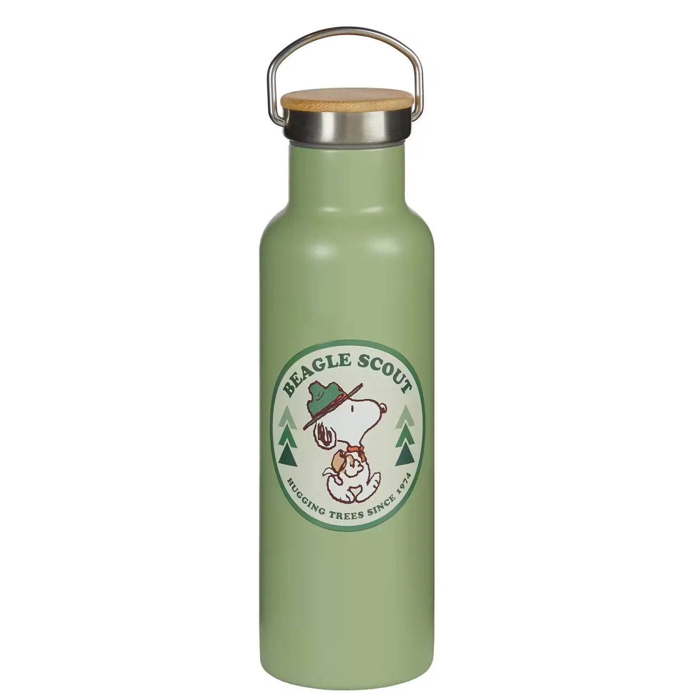 Butlers PEANUTS Trinkflasche- Karaffen & Krüge