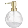 Butlers PEARL Seifenspender 4er-Set- Bad-Accessoires