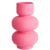 Butlers PINK Vase- Vasen