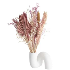 Butlers PIPE Vase- Vasen