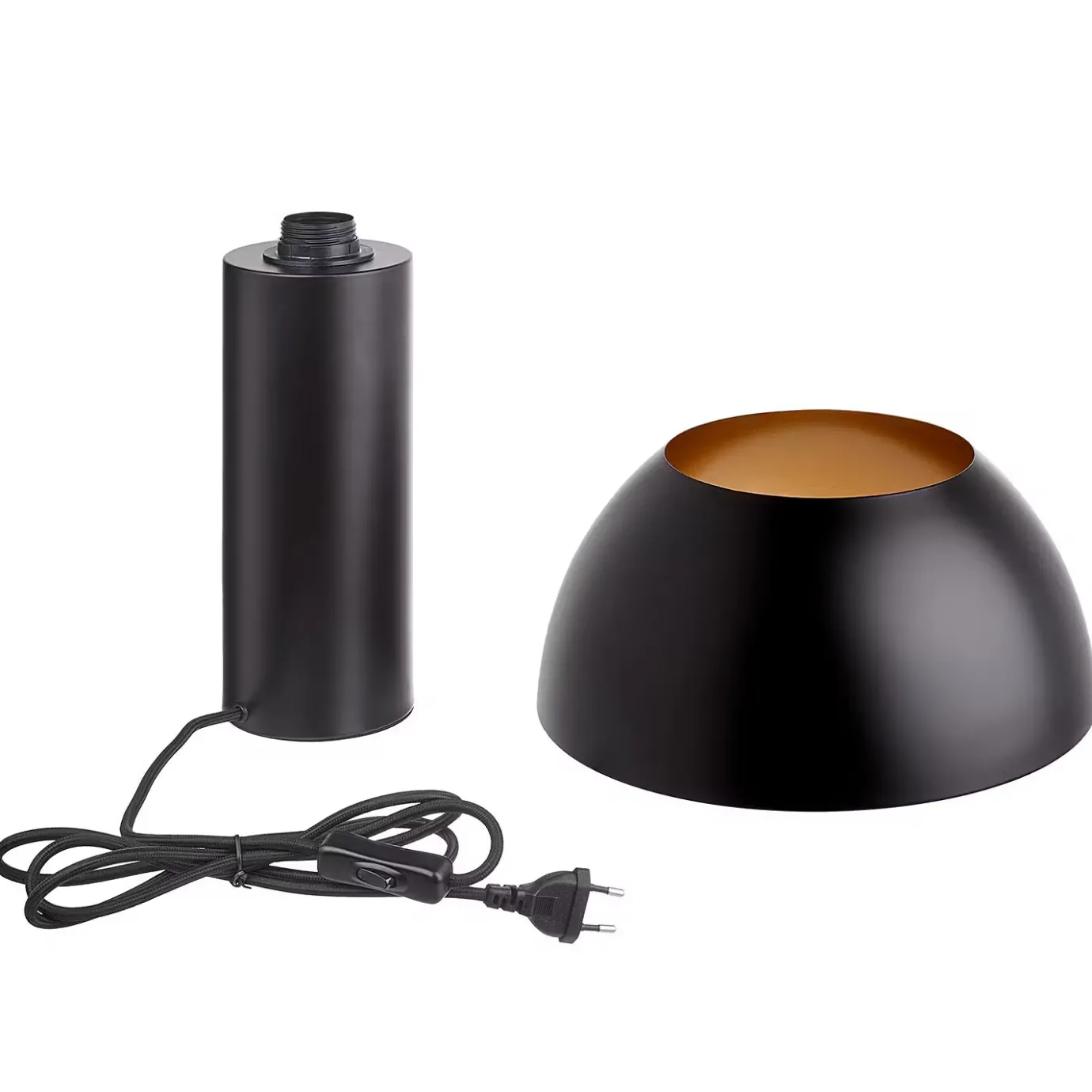 Butlers PROTOTYPE Tischleuchte- Tischlampen