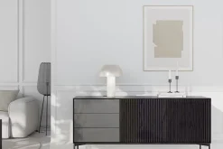 Butlers PROTOTYPE Tischleuchte- Tischlampen