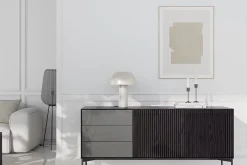 Butlers PROTOTYPE Tischleuchte- Tischlampen