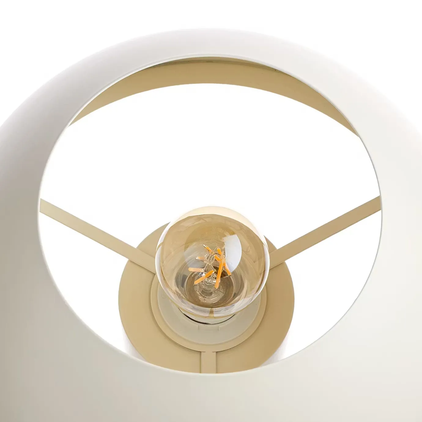 Butlers PROTOTYPE Tischleuchte- Tischlampen