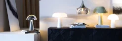 Butlers PROTOTYPE Tischleuchte- Tischlampen