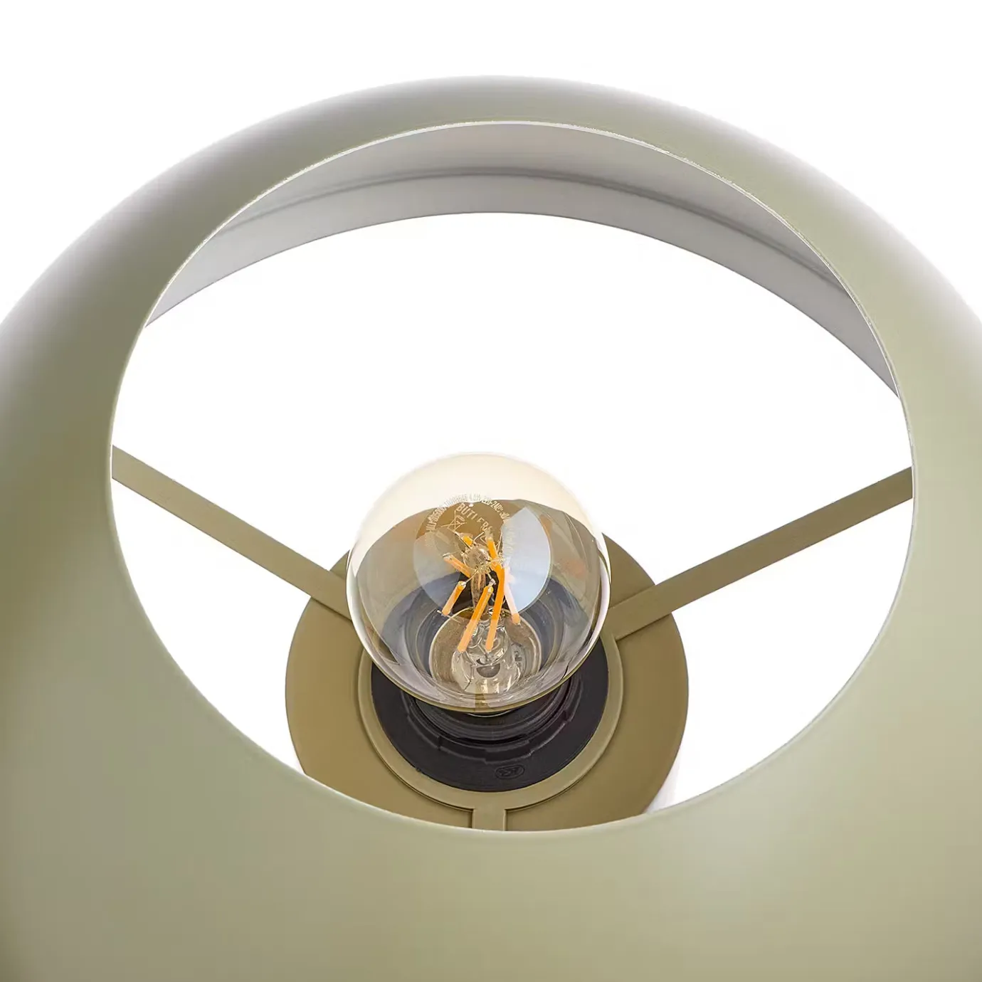 Butlers PROTOTYPE Tischleuchte- Tischlampen