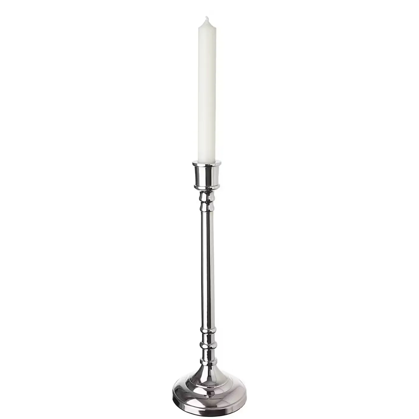 Butlers PURE CLASSICS Kerzenhalter- Kerzenhalter & Kerzenständer