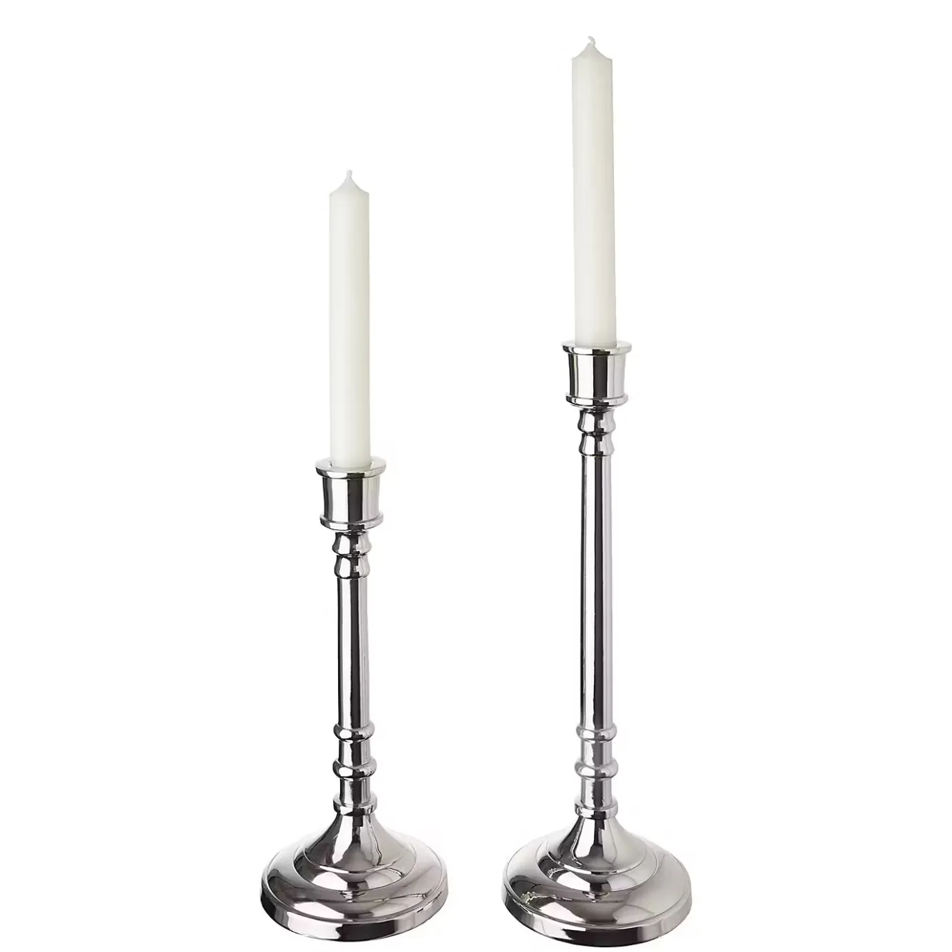 Butlers PURE CLASSICS Kerzenhalter- Kerzenhalter & Kerzenständer