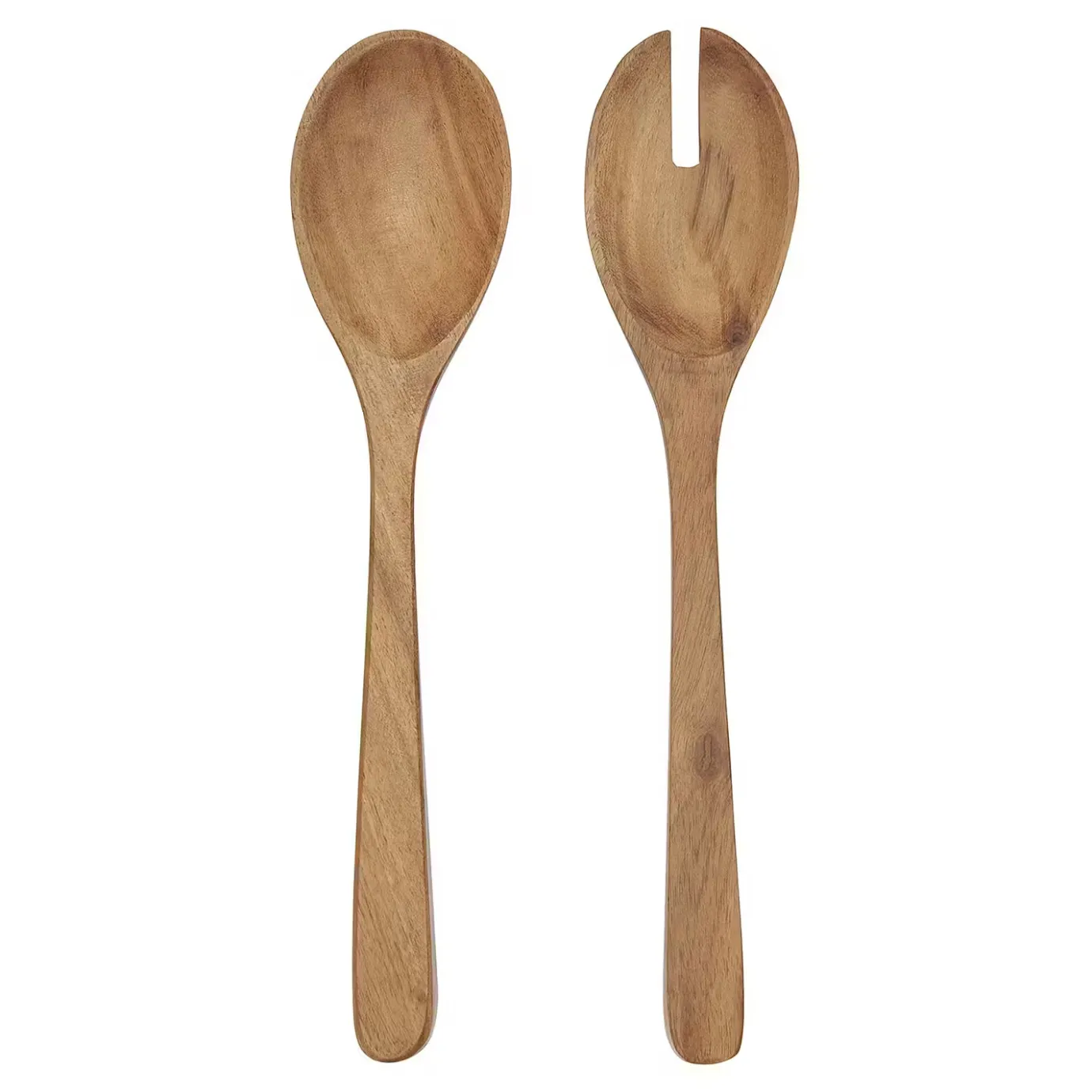 Butlers PURE KITCHEN Salatbesteck 2-tlg.- Besteck