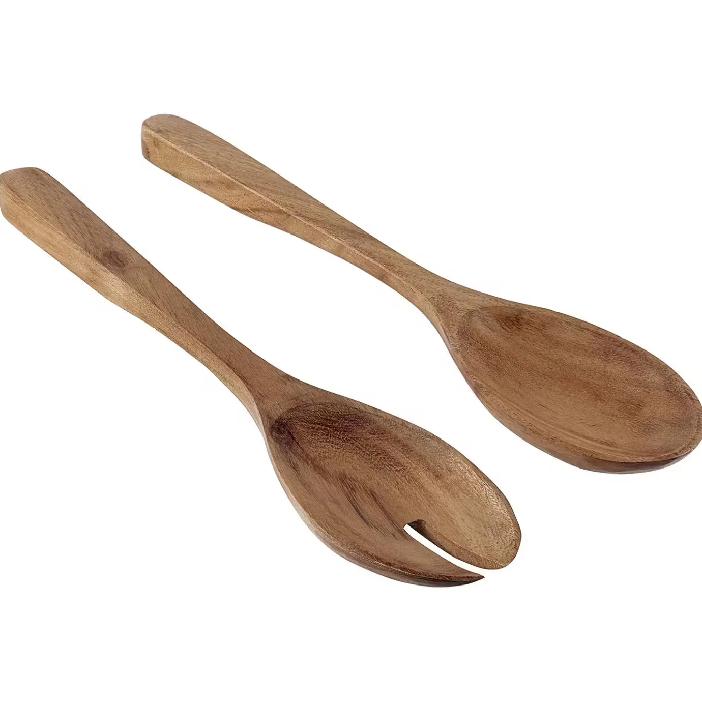 Butlers PURE KITCHEN Salatbesteck 2-tlg.- Besteck