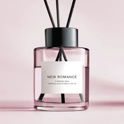 Butlers PURE POETRY Raumduft NEW ROMANCE- Raumdüfte|Raumdüfte & Diffuser