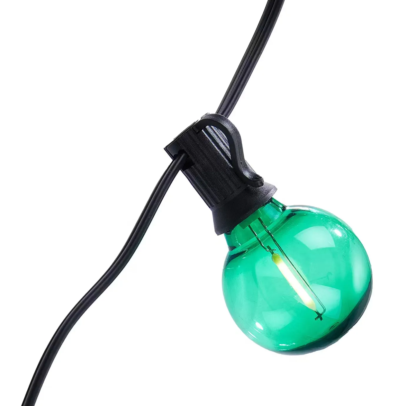 Butlers RAINBOW BULBS LED-Lichterkette- Lichterketten