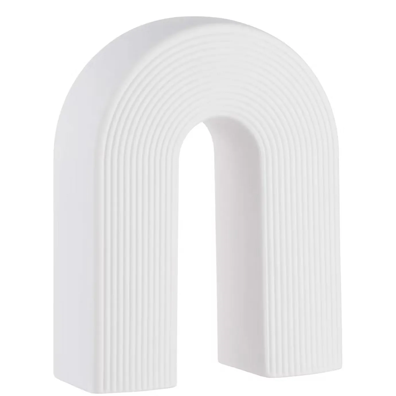 Butlers RAINBOW LED-Lichterbogen 4er-Set- Tischlampen