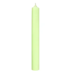 Butlers RAINBOW Stabkerze 25er-Set- Kerzen