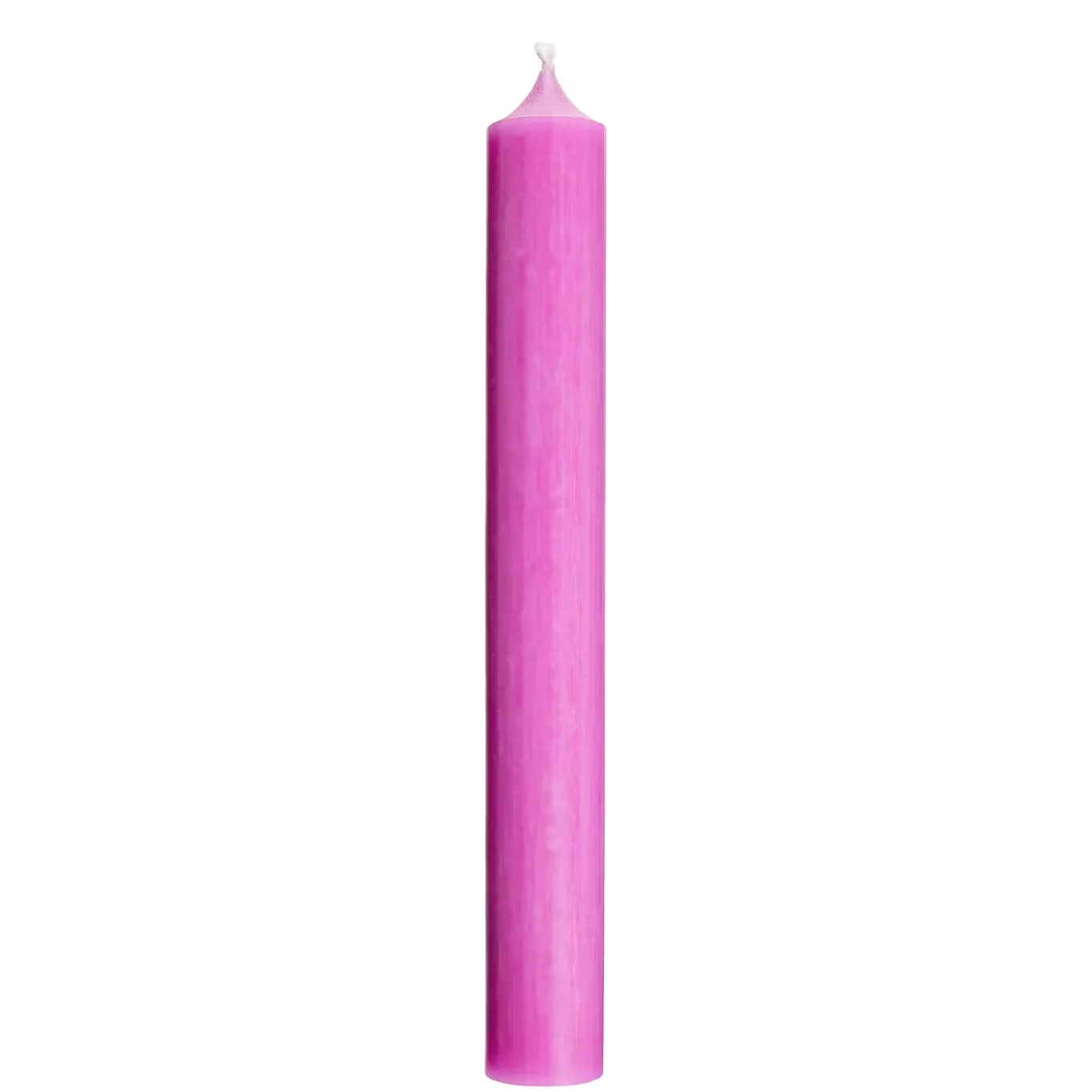 Butlers RAINBOW Stabkerze 25er-Set- Kerzen