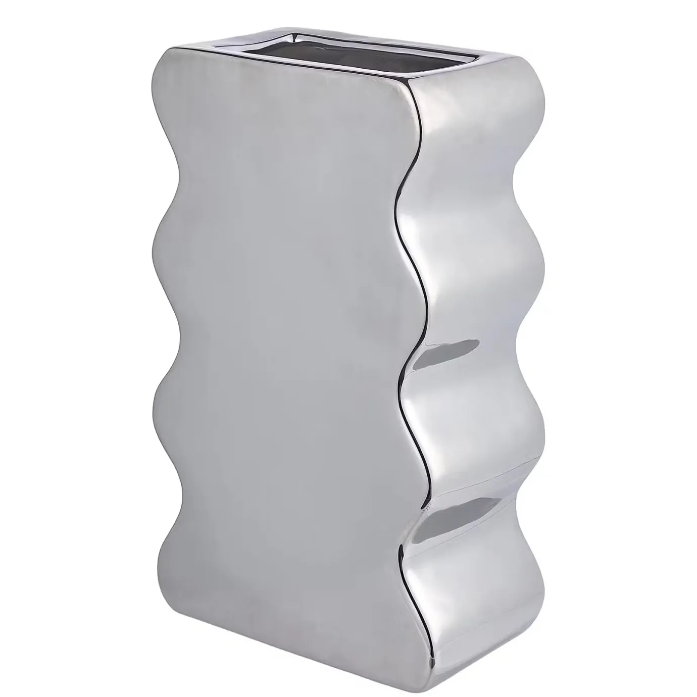 Butlers REFLECT Vase- Vasen