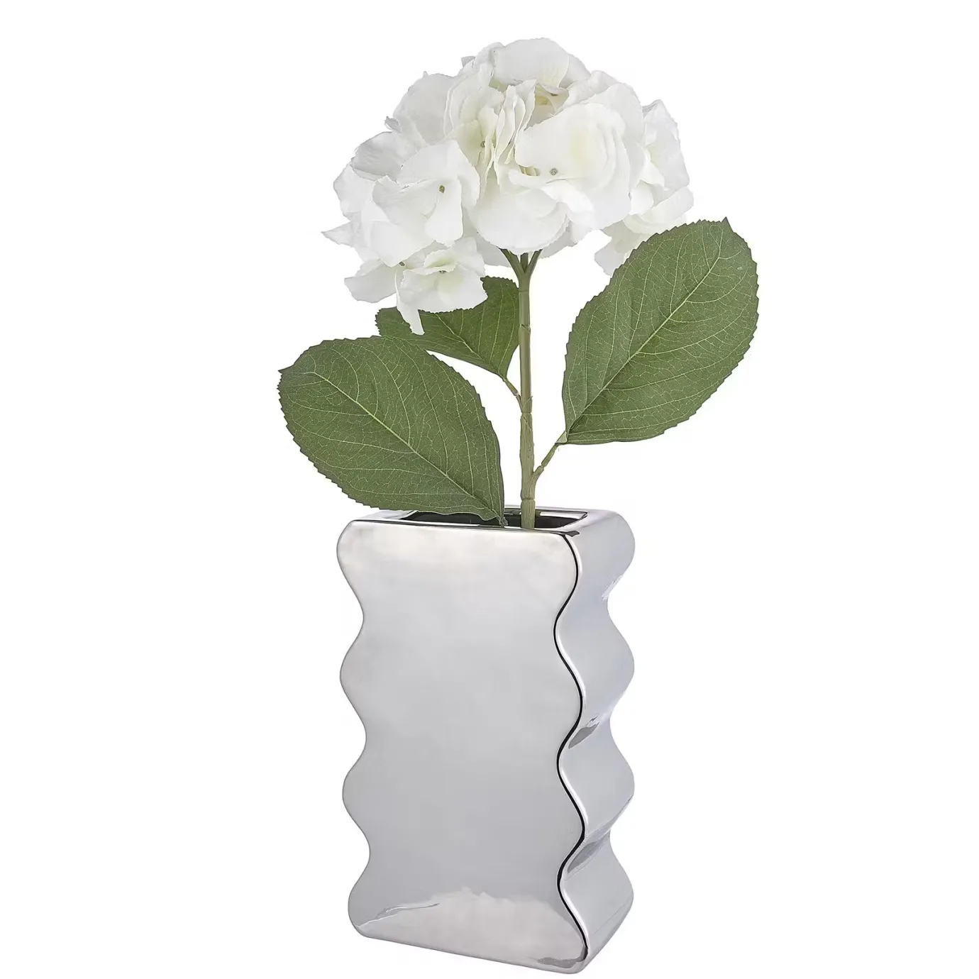 Butlers REFLECT Vase- Vasen