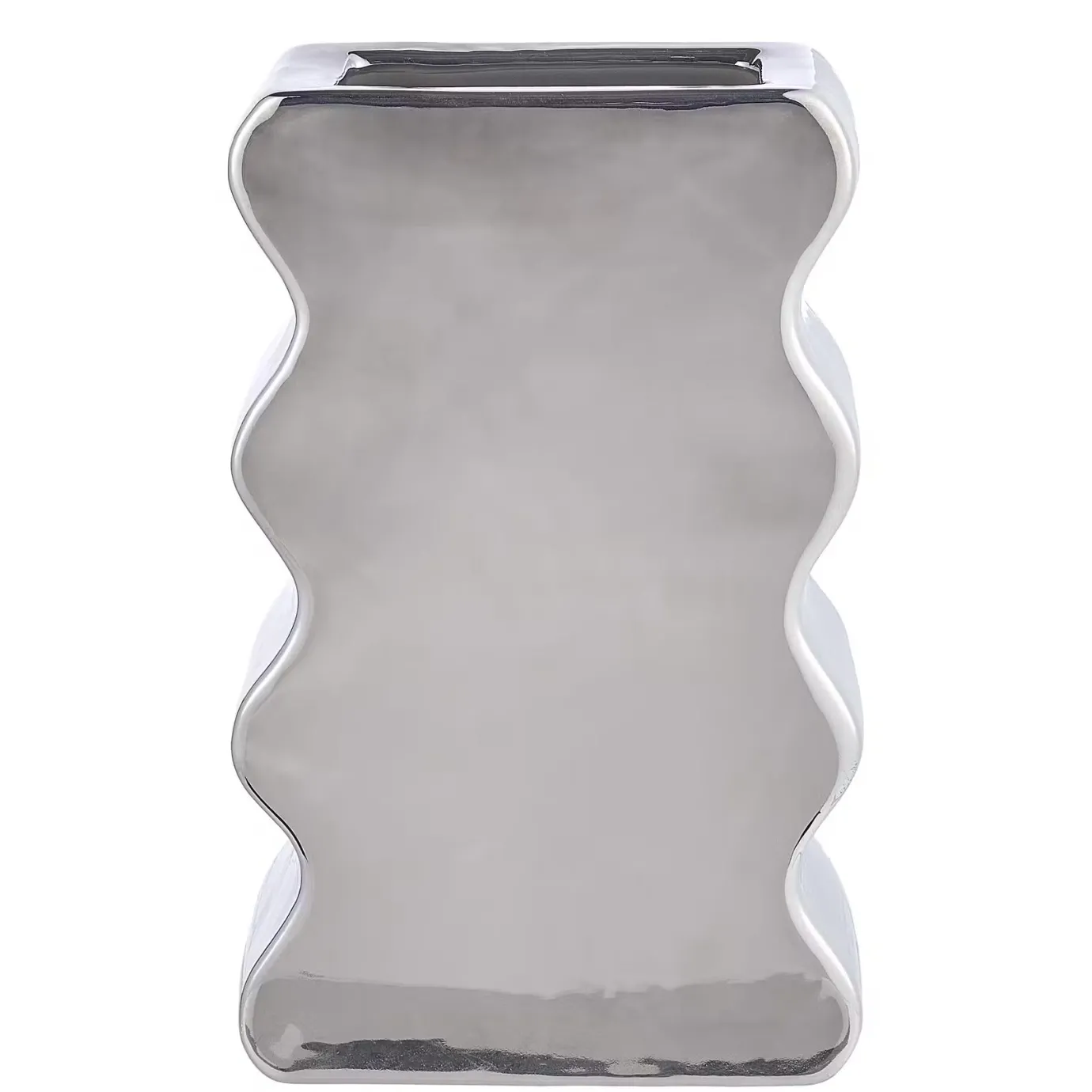 Butlers REFLECT Vase- Vasen