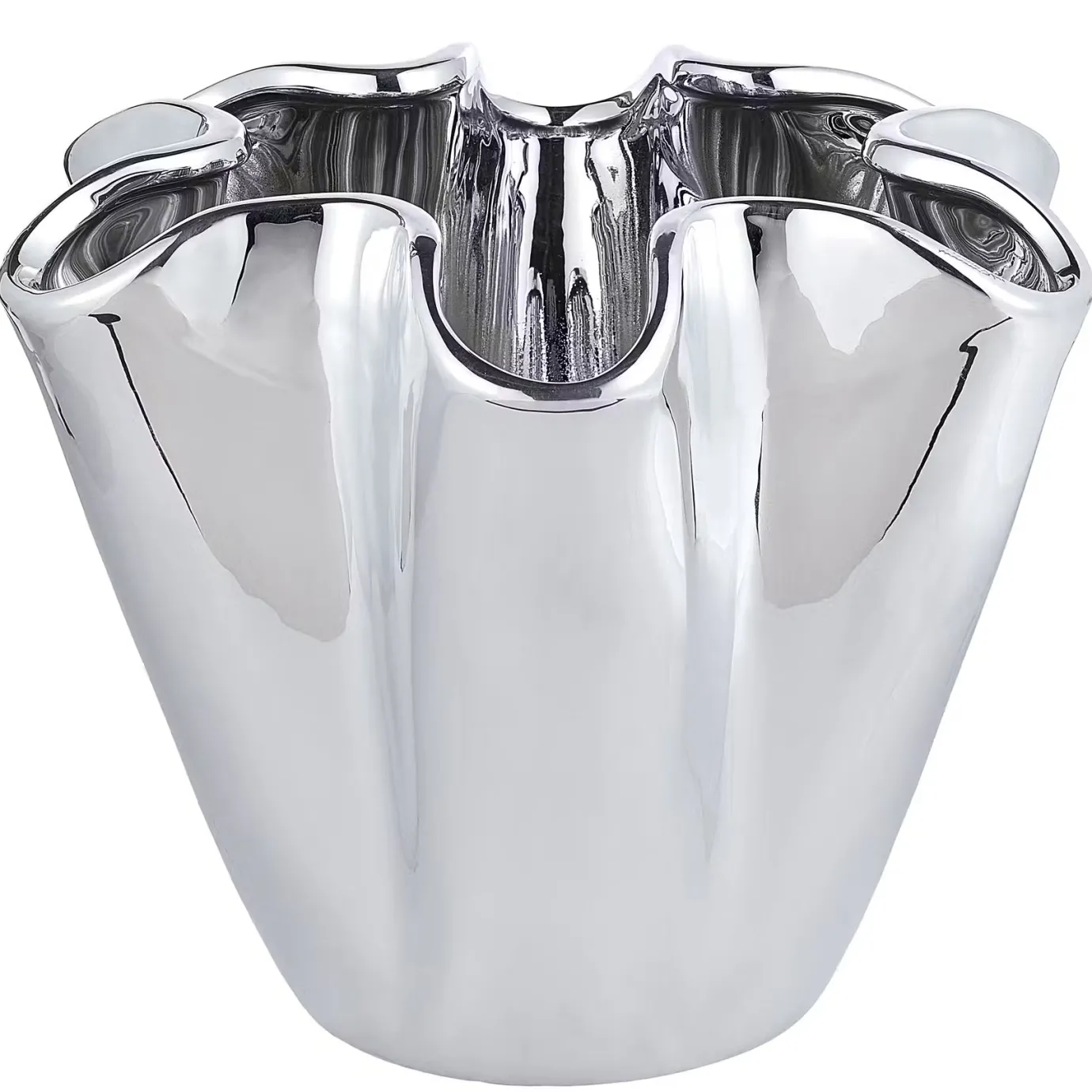 Butlers REFLECT Vase- Vasen