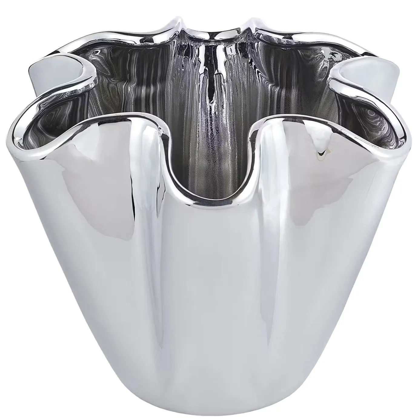 Butlers REFLECT Vase- Vasen