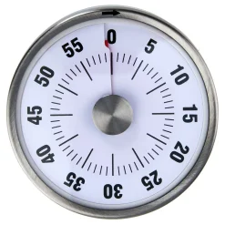 Butlers RIGHT ON TIME Eieruhr- Kochen & Backen