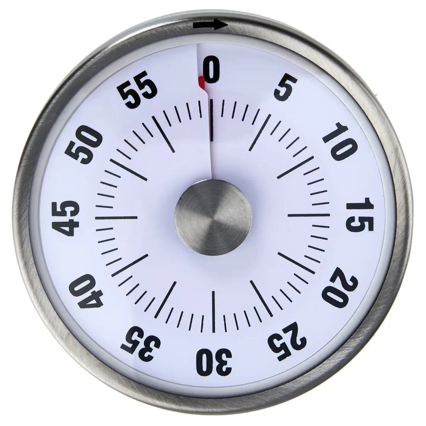 Butlers RIGHT ON TIME Eieruhr 5er-Set- Kochen & Backen