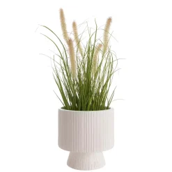Butlers ROME Blumentopf 2er-Set- Blumentöpfe & Übertöpfe